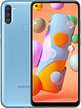 Galaxy A11 - A115F